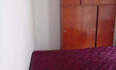 Casa de 2 dormitorios y cochera en Republica de La Sexta