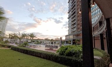 Renta de Departamento 1 Hab en Torre con vista a las Amenidades en Altabrisa