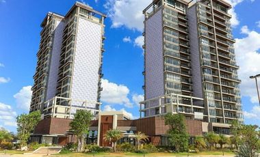 Renta de Departamento 1 Hab en Torre con vista a las Amenidades en Altabrisa