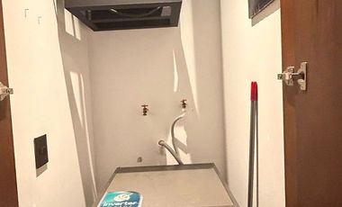 Renta de Departamento 1 Hab en Torre con vista a las Amenidades en Altabrisa