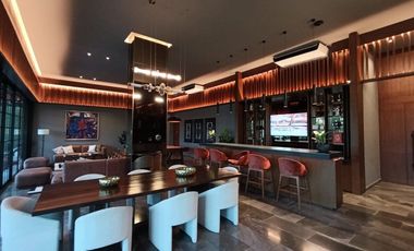 Renta de Departamento 1 Hab en Torre con vista a las Amenidades en Altabrisa