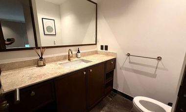 Renta de Departamento 1 Hab en Torre con vista a las Amenidades en Altabrisa