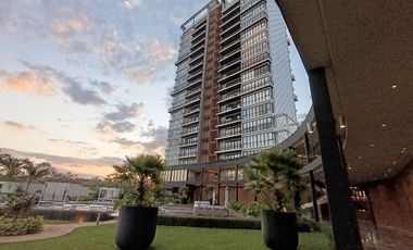 Renta de Departamento 1 Hab en Torre con vista a las Amenidades en Altabrisa