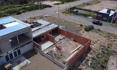 Oportunidad!! Duplex en venta en Barrio Prima Terra, a metros del rio Neuquén, financiados