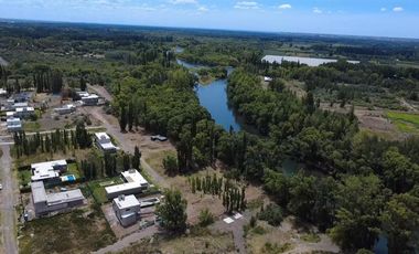 Oportunidad!! Duplex en venta en Barrio Prima Terra, a metros del rio Neuquén, financiados