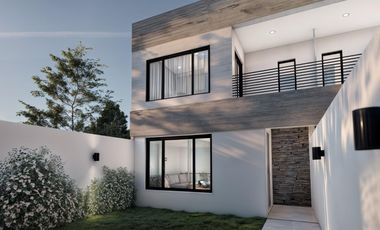 Oportunidad!! Duplex en venta en Barrio Prima Terra, a metros del rio Neuquén, financiados