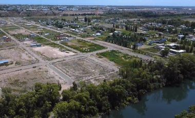 Oportunidad!! Duplex en venta en Barrio Prima Terra, a metros del rio Neuquén, financiados