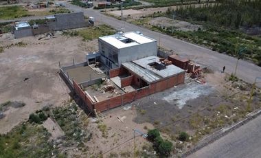 Oportunidad!! Duplex en venta en Barrio Prima Terra, a metros del rio Neuquén, financiados