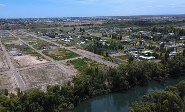 Oportunidad!! Duplex en venta en Barrio Prima Terra, a metros del rio Neuquén, financiados