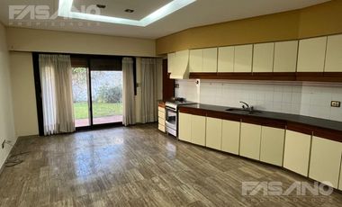 CASA EN VENTA - MALAVER