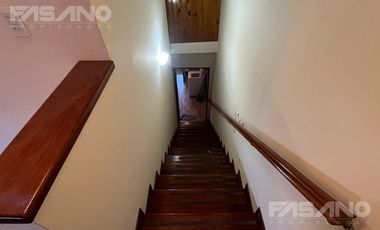 CASA EN VENTA - MALAVER