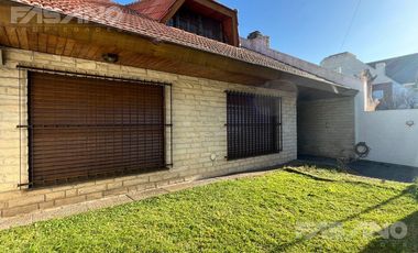 CASA EN VENTA - MALAVER