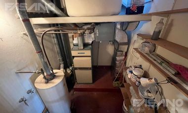 CASA EN VENTA - MALAVER