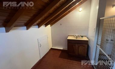CASA EN VENTA - MALAVER