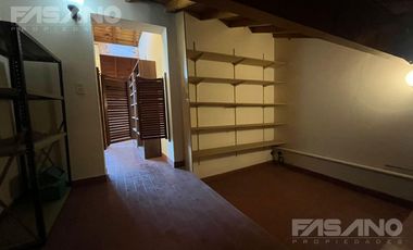CASA EN VENTA - MALAVER