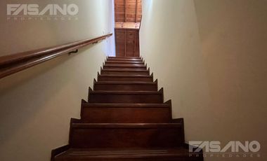 CASA EN VENTA - MALAVER