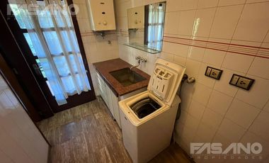 CASA EN VENTA - MALAVER