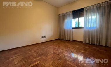 CASA EN VENTA - MALAVER