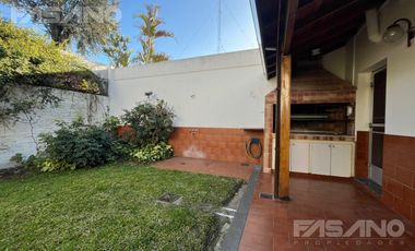 CASA EN VENTA - MALAVER