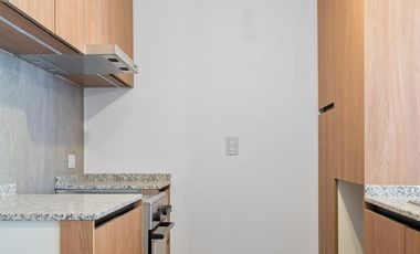 Departamento en venta Cabral 3300 Canning