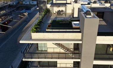 Departamento en venta Cabral 3300 Canning