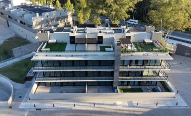 Departamento en venta Cabral 3300 Canning