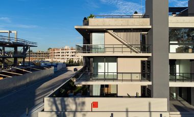 Departamento en venta Cabral 3300 Canning