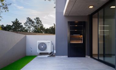 Departamento en venta Cabral 3300 Canning