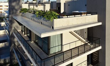 Departamento en venta Cabral 3300 Canning