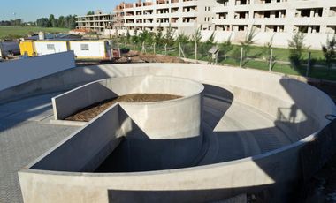 Departamento en venta Cabral 3300 Canning