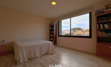 Casa 4 ambientes en alquiler por temporada 2025/2026 - Arenas del Sur