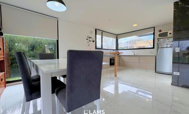 Casa 4 ambientes en alquiler por temporada 2025/2026 - Arenas del Sur