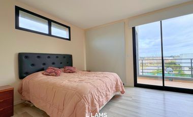 Casa 4 ambientes en alquiler por temporada 2025/2026 - Arenas del Sur