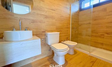 Casa 4 ambientes en alquiler por temporada 2025/2026 - Arenas del Sur