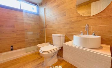 Casa 4 ambientes en alquiler por temporada 2025/2026 - Arenas del Sur