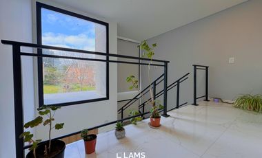 Casa 4 ambientes en alquiler por temporada 2025/2026 - Arenas del Sur