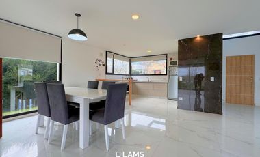 Casa 4 ambientes en alquiler por temporada 2025/2026 - Arenas del Sur