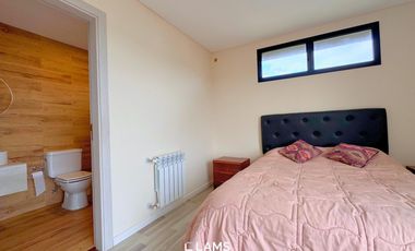 Casa 4 ambientes en alquiler por temporada 2025/2026 - Arenas del Sur