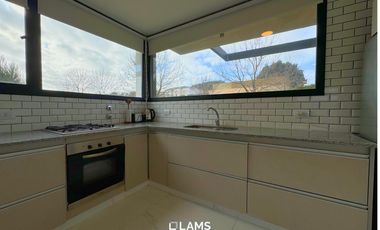 Casa 4 ambientes en alquiler por temporada 2025/2026 - Arenas del Sur