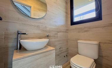 Casa 4 ambientes en alquiler por temporada 2025/2026 - Arenas del Sur