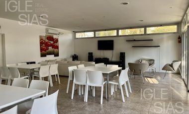 Departamento en alquiler en Boulevard Portezuelo, Nordelta