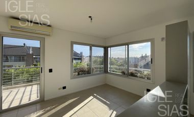 Departamento en alquiler en Boulevard Portezuelo, Nordelta