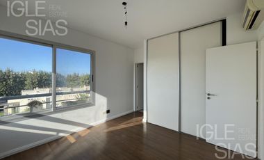 Departamento en alquiler en Boulevard Portezuelo, Nordelta
