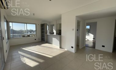 Departamento en alquiler en Boulevard Portezuelo, Nordelta