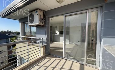 Departamento en alquiler en Boulevard Portezuelo, Nordelta