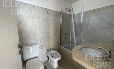 Departamento en alquiler en Boulevard Portezuelo, Nordelta