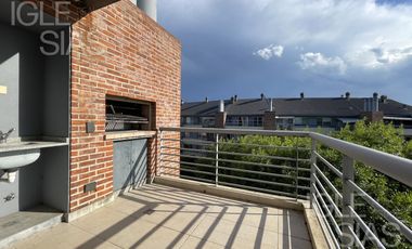 Departamento en alquiler en Boulevard Portezuelo, Nordelta