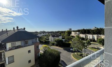 Departamento en alquiler en Boulevard Portezuelo, Nordelta