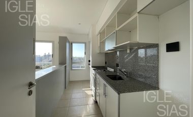 Departamento en alquiler en Boulevard Portezuelo, Nordelta