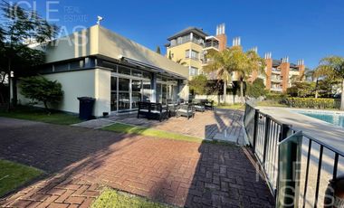 Departamento en alquiler en Boulevard Portezuelo, Nordelta